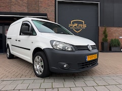 Volkswagen Caddy Maxi - 1.6 TDI 102pk Airco Cruise Control Trekhaak Schuifdeur
