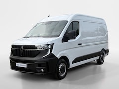 Renault Master E-Tech - T35 L2H2 Advance Long Range 87 kWh Automaat | NIEUWE AUTO - DIRECT LEVERBAAR | Camera | Cl
