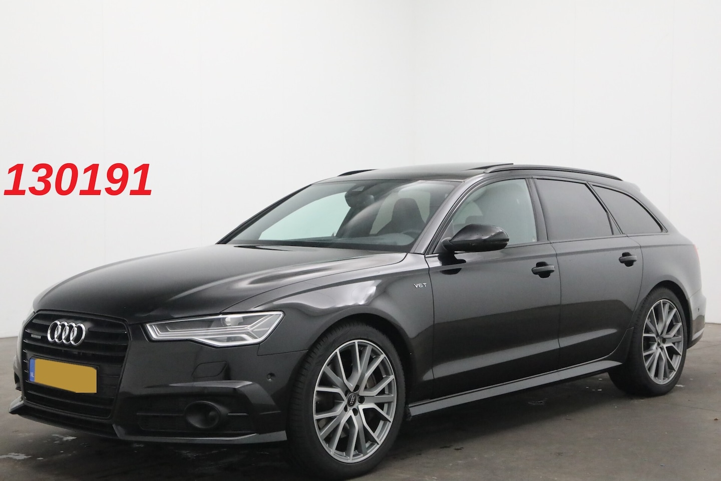 Audi A6 Avant - 3.0 TDI BiT Quattro Competition Pano HUD ACC Camera AHK Memory SHZ Bose - AutoWereld.nl
