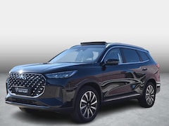 Chery Tiggo 8 - 1.5TGDI PHEV UNIQUE | 278 PK | AUTOMAAT | 7 ZITPLAATSEN | SCHUIF / KANTELDAK | MEEST LUXE