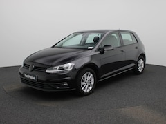 Volkswagen Golf - 1.0 TSI Comfortline | Airco | Parkeersensoren | Cruise Control |