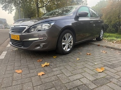 Peugeot 308 - 1.6 THP Active NAVI ACHTERRIJCAMERA