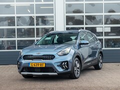 Kia Niro - 1.6 GDi Hybrid ExecutiveLine l stoel verwarming en ventilatie l Trekhaak l Lederen bekledi