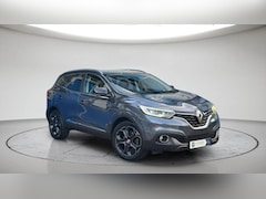 Renault Kadjar - 1.2 TCe Extase GRATIS Afleverpakket | Climate Control | Navigatie |