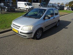 Hyundai Getz - 1.3i GL