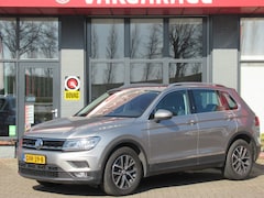 Volkswagen Tiguan - 1.5 TSI ACT 150-PK Automaat | Airco | Navigatie | Trekhaak | Stoelverwarming | ISOFIX | Da