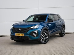 Peugeot 2008 - Business 1.2 Hybrid 110pk Automaat NAVI | CRUISE | CAMERA | USB | CLIMA | APPLE CARPLAY/AN