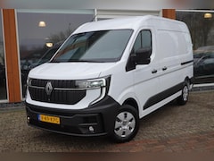 Renault Master - T35 2.0 dCi 170 L2H2 Extra