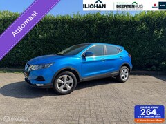 Nissan Qashqai - 1.2 Acenta Super mooi auto 30000km