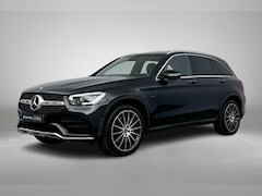 Mercedes-Benz GLC-klasse - GLC 300e Automaat 4MATIC Business Solution AMG | Parkeerpakket met 360°-camera | Sfeerverl