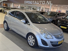 Opel Corsa - 1.3 CDTi EcoFlex S/S Business Edition Airco, Cruise Control, Stuurbekrachtiging