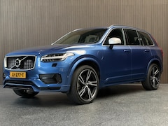Volvo XC90 - 2.0 T8 Twin Engine AWD R-Design | Dealer onderhouden |