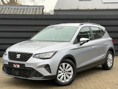 SEAT Arona - 1.0 TSI Style Parkeers I Carplay I 4Seasons