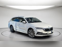 Skoda Octavia Combi - 1.4 TSI iV PHEV Business Edition Plus Gratis Afleverpakket | SOH 88% | Achteruitrijcamera
