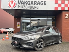 Ford Focus - 1.0 EcoBoost ST Line Business // NAVI // CLIMA // CRUISE // CAMERA // STOEL + STUURWIEL VE