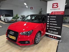 Audi A1 Sportback - 1.2 TFSI Pro Line S