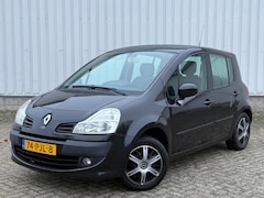 Renault Modus - 1.2-16V Dynamique 2e Eigenaar, Airco, 5Deurs, CruiseControl, ElektrischeRamen, N.A.P