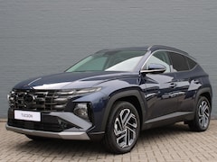 Hyundai Tucson - 1.6 T-GDI HEV Premium Sky