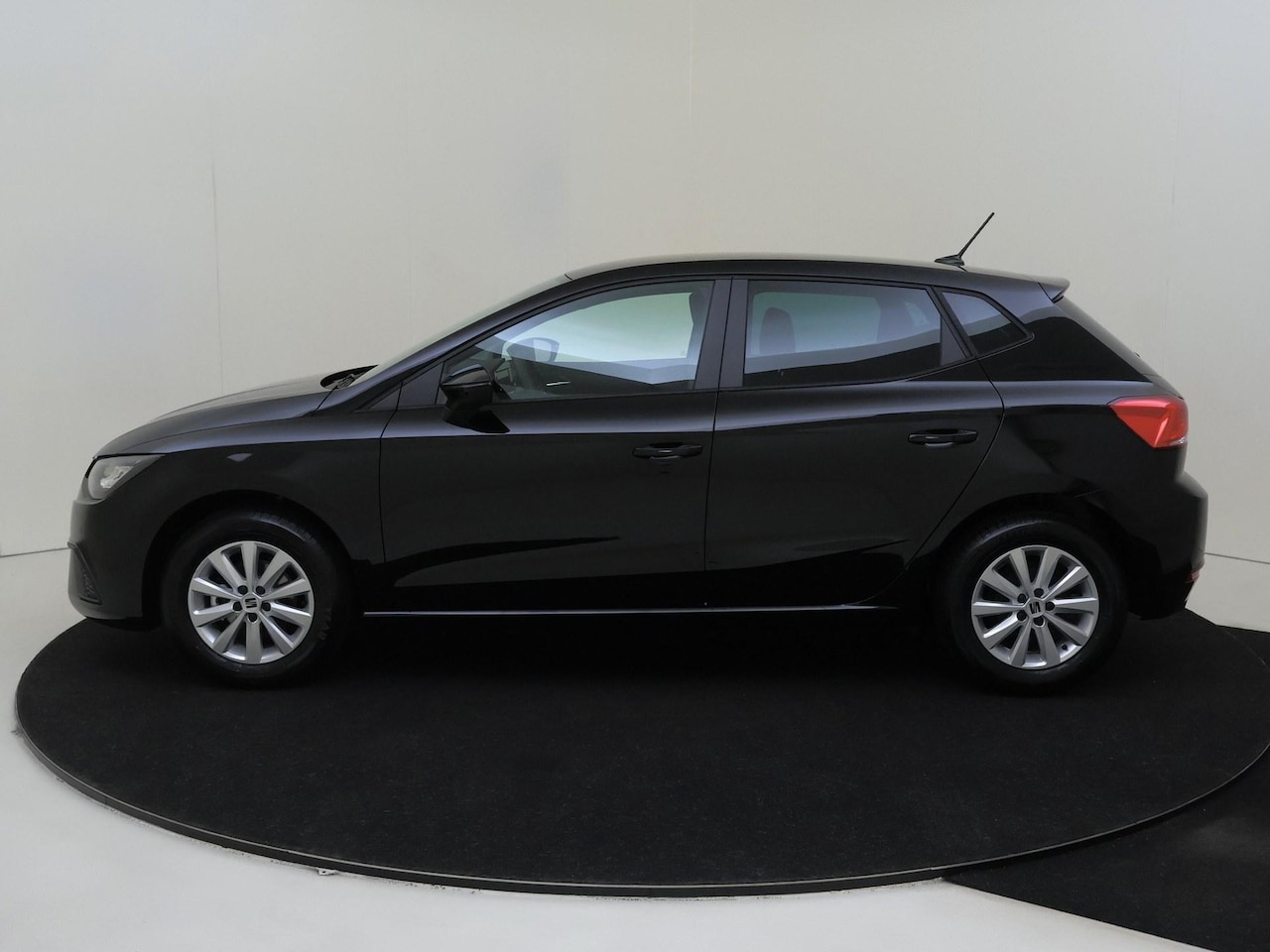 SEAT Ibiza - 1.0 EcoTSI Style 1.0 EcoTSI Style - AutoWereld.nl