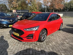 Ford Focus - 1.0 EcoBoost Hybrid ST Line X | Automaat | Trekhaak Afneembaar 1500KG | Panoramadak | Came