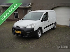 Citroën Berlingo - bestel 1.6 BlueHDI 75 Club EURO 6