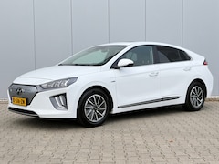 Hyundai IONIQ - Premium Sky EV 38 kWh | Stoel verwarming voor en achter | Stuurverwarming | Stoelverkoelin
