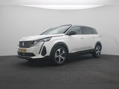 Peugeot 5008 - 1.6 PureTech GT Pack Business Automaat | 2 stoelen op derde rij | Airco (automatisch) | Ap