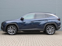 Hyundai Tucson - 1.6 T-GDI HEV Premium