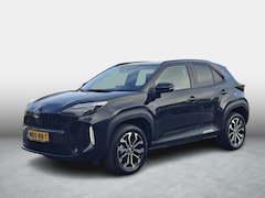 Toyota Yaris Cross - 1.5 Hybrid 130 Dynamic PDC V+A | NAVI | rijklaarprijs