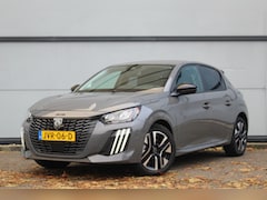 Peugeot 208 - 1.2 Hybrid 110 e-DCS6 Allure | Drive Assist | Camera V+A | Dodehoeksens. | Navi | LED | Ca
