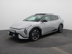 Kia EV4 - Hatchback GT-PlusLine 81.4 kWh | DEMO | 360 Camera | Stoel Stuur verwarming | Stoel Ventil