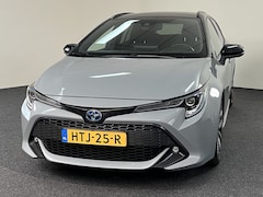 Toyota Corolla Touring Sports - 1.8 Hybrid 122 PK Active Premium Camera / Apple Car Play / Head Up / verwarmde voorstoelen