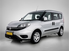 Fiat Doblò - 1.4 Easy Direct leverbaar Rolstoelauto