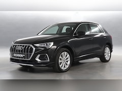 Audi Q3 - 40 TFSI 190pk Quattro Advanced Pro Line S-Tronic / Navigatie / Cruise Control / Elek. Acht
