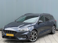 Ford Focus Wagon - BWJ 2021 | 1.5TDCI 120PK ST Line X Business | STOEL&STUUR VERW | FULL LED | CAMERA A | CAR
