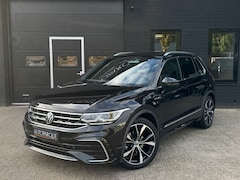 Volkswagen Tiguan - 1.5 TSI R-Line Business+ - Trekhaak - NL Auto - Full options