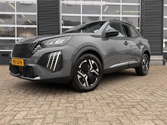 Peugeot 2008 - 1.2 Hybrid 145 Allure | Achterspoiler | Achteruitrijcamera | Airco (automatisch)