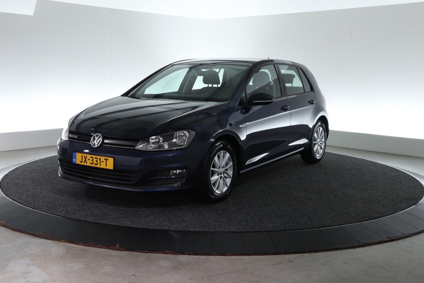Volkswagen Golf - 1.0 TSI Edition | CARPLAY | CRUISE | CLIMA | - AutoWereld.nl