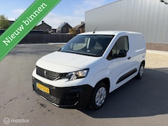 Peugeot Partner - bestel 1.5 BlueHDI Pro 2021 Euro6
