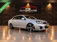 Volkswagen Jetta - 2.0 TFSI Sportline | DSG | DYNAUDIO | AC |