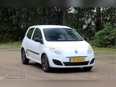 Renault Twingo - 1.2 Authentique Bj '09 Keurige auto Nieuwe APK