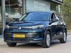 Volkswagen Tiguan - 1.5 eHybrid Life Edition Automaat 205PK | Adaptieve Cruise Control | Stoelverwarming | Car