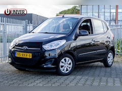 Hyundai i10 - 1.1 i-Drive Cool AIRCO/5DRS