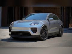 Porsche Macan - 4 100 kWh