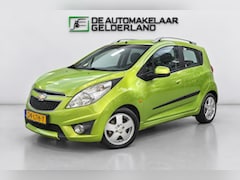 Chevrolet Spark - 1.2 16V LT | 2E EIGENAAR |3/6 OF 12MND GARANTIE | CAMERA | AIRCO | LMV | NW APK |