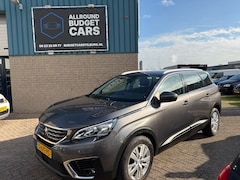 Peugeot 5008 - 1.2 PureTech Active