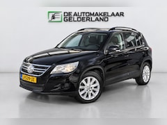 Volkswagen Tiguan - 1.4 TSI Trend&Fun | NIEUWE APK | 12MND GARANTIE | AIRCO | CRUISE |