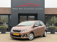 Peugeot 108 - Active 1.0 e-VTi | Origineel Nederlands | NAP | Automaat | Airconditioning | Bluetooth