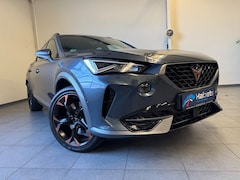 CUPRA Formentor - 1.4 e-Hybrid VZ 245pk Copper / Stoel-stuurverw/Matrix/ACC/Camera/Full options