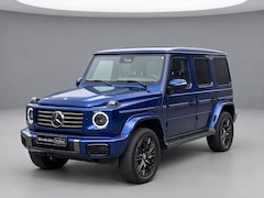Mercedes-Benz G-klasse - 580 met EQ-Technologie 116 kWh